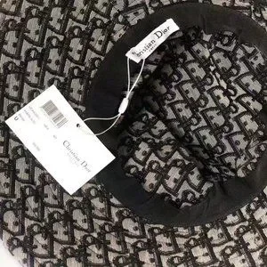 Accessories | Dior Bucket Hat 10 Authentic Brand New Unused 